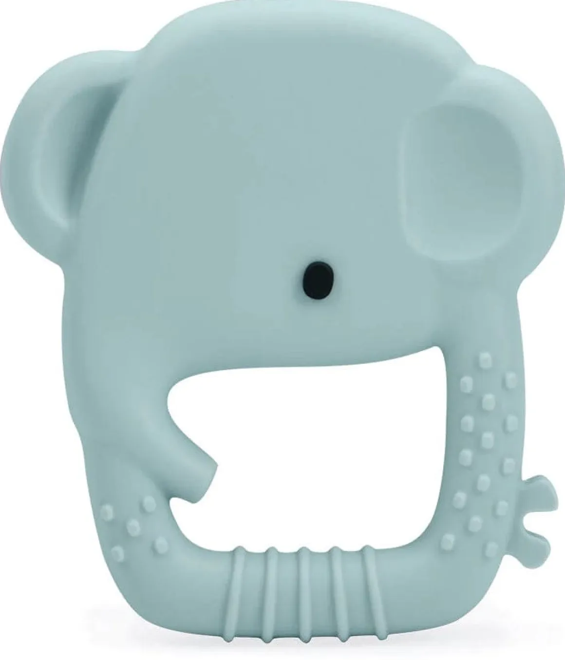 Loulou Lollipop Wild Teether - Elephant