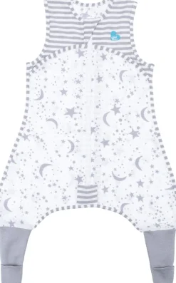 Love to Dream Sleep Suit, .2 TOG, 12-24 M - Gray