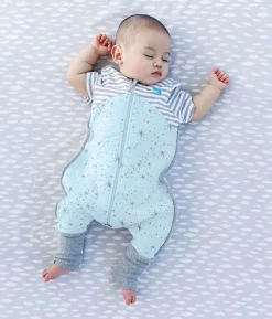 Love to Dream Sleep Suit, 1.0 TOG, 6-12 M - Pink