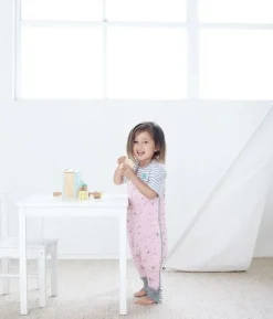 Love to Dream Sleep Suit, 1.0 TOG, 6-12 M - Pink