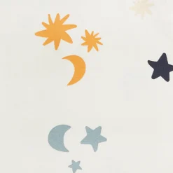Love To Dream Swaddle UP Organic 1.0 TOG, Newborn - Lunar Buff