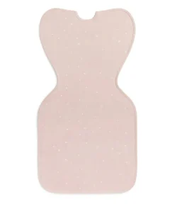Love To Dream Swaddle UP Original 1.0 TOG, Newborn - Twinkle Powder Pink