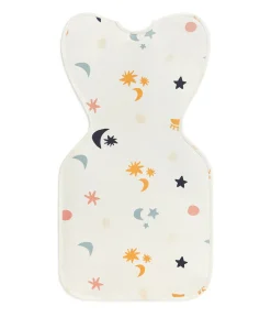Love To Dream Swaddle UP Original 1.0 TOG, Small - Lunar Buff