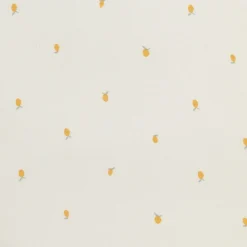 Love To Dream Swaddle UP Vicscose from Bamboo 1.0 TOG, Small - Cream Lemons