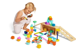 Lovevery The Block Set