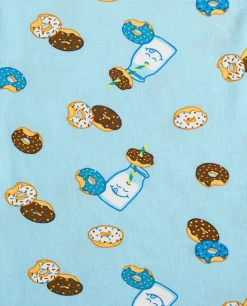 Lovey&Grink Pajamas - Donut, 5