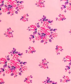 Lovey&Grink Pajamas - Sweet Floral, 3T