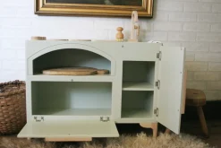 Luca Play Kitchen