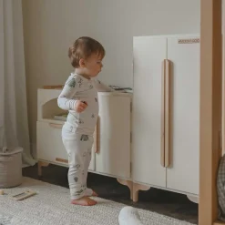 Luca Refrigerator