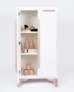 Luca Refrigerator