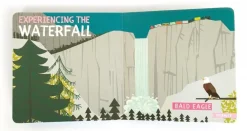 Lucy Darling Board Book - All Aboard National Parks