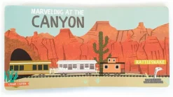 Lucy Darling Board Book - All Aboard National Parks