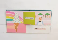 Lucy Darling Board Book - If You Were Spaghetti