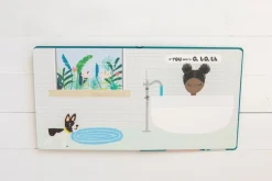 Lucy Darling Board Book - If You Were Spaghetti