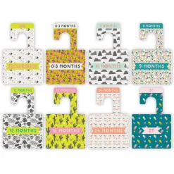 Lucy Darling Closet Dividers - Little Love