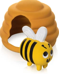 Lucy Darling Teether Playset - Honey Bee