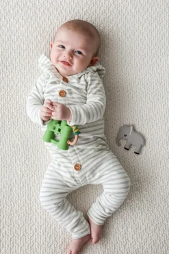 Lucy Darling Teether Toy Set - Animal Lover