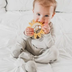 Lucy Darling Teether Toy Set - Celestial Skies