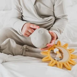 Lucy Darling Teether Toy Set - Celestial Skies