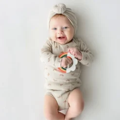 Lucy Darling Teether Toy Set - Little Rainbow