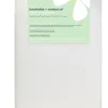 Lullaby Earth Breathe Safe Mini Crib Mattress