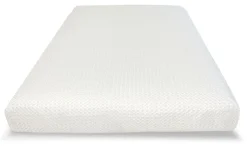Lullaby Earth Breathe Safe Mini Crib Mattress