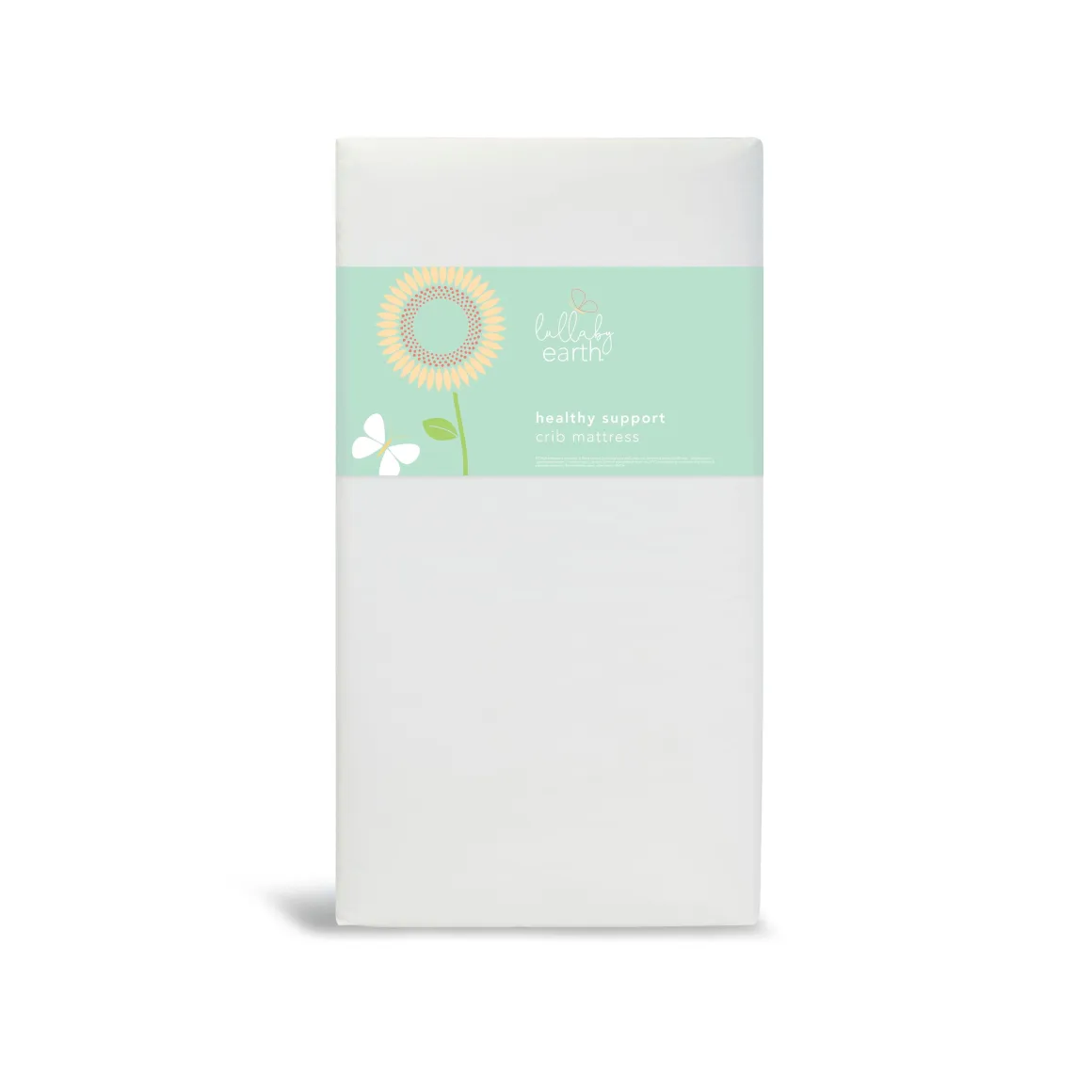 Lullaby Earth Healthy Support Crib Mattress - LE10