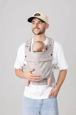 Mabē Monarch Carrier - Ashland Camo