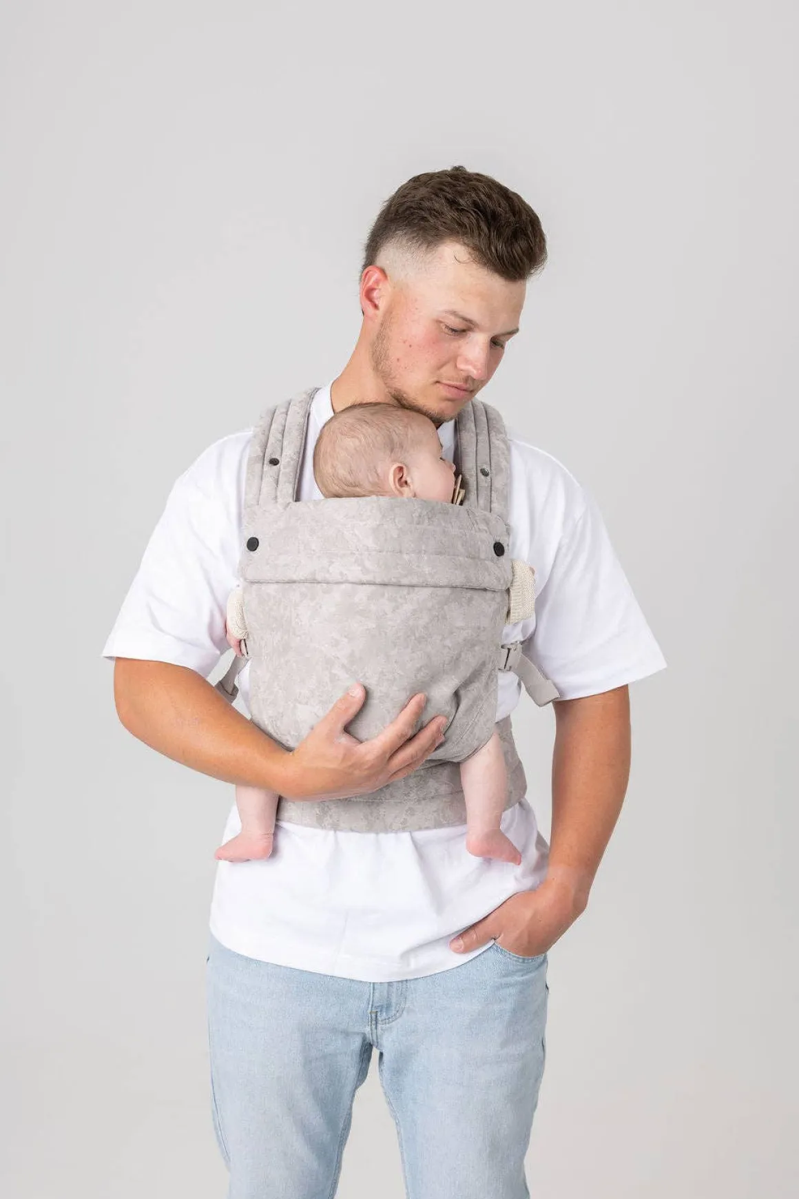 Mabē Monarch Carrier - Ashland Camo