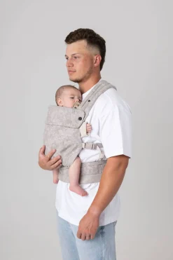 Mabē Monarch Carrier - Ashland Camo
