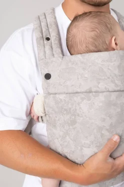 Mabē Monarch Carrier - Ashland Camo