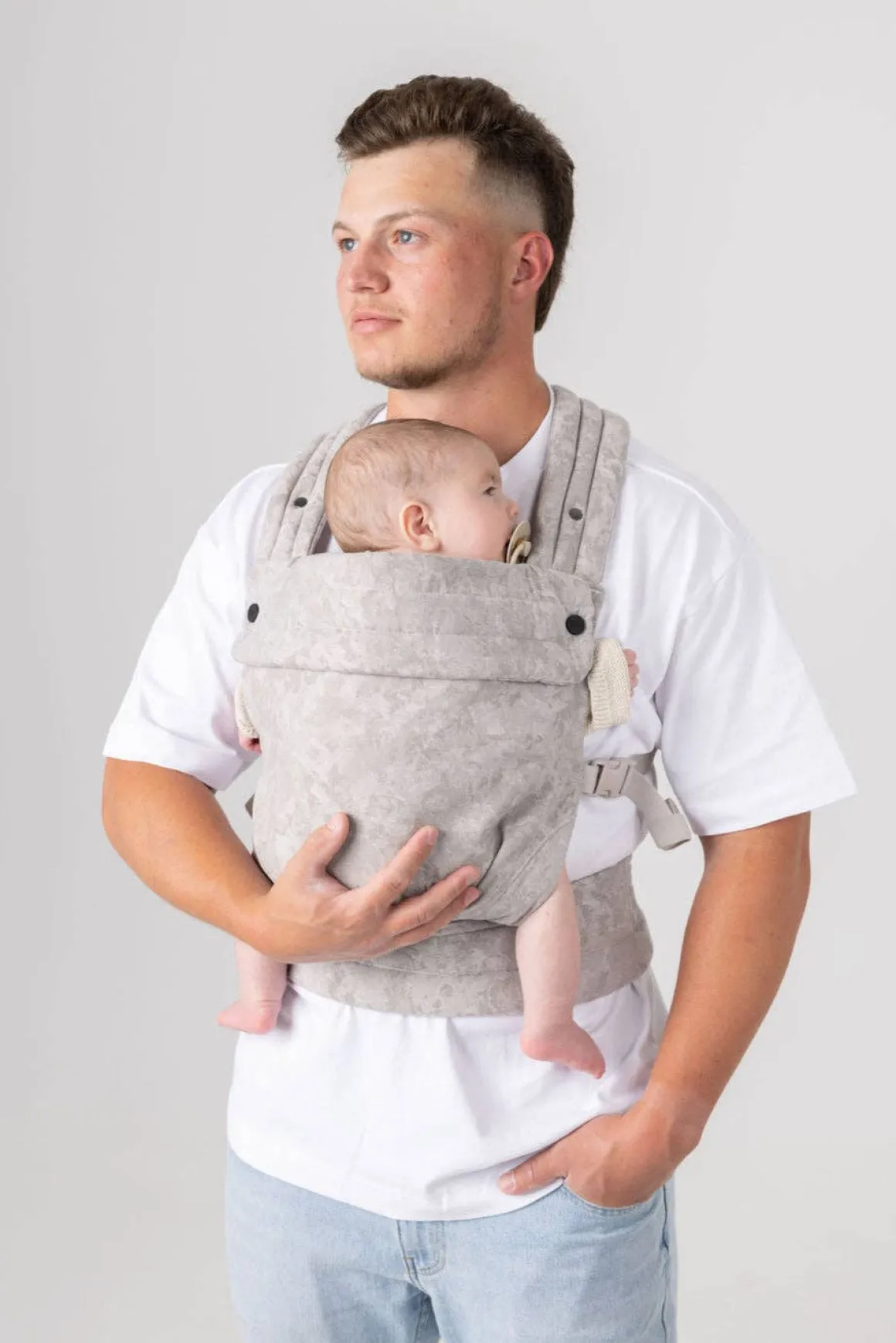 Mabē Monarch Carrier - Ashland Camo
