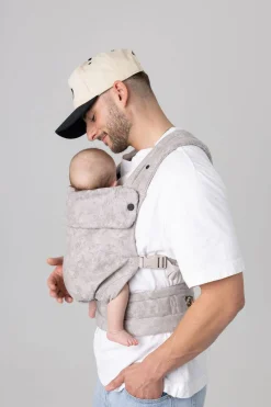 Mabē Monarch Carrier - Ashland Camo