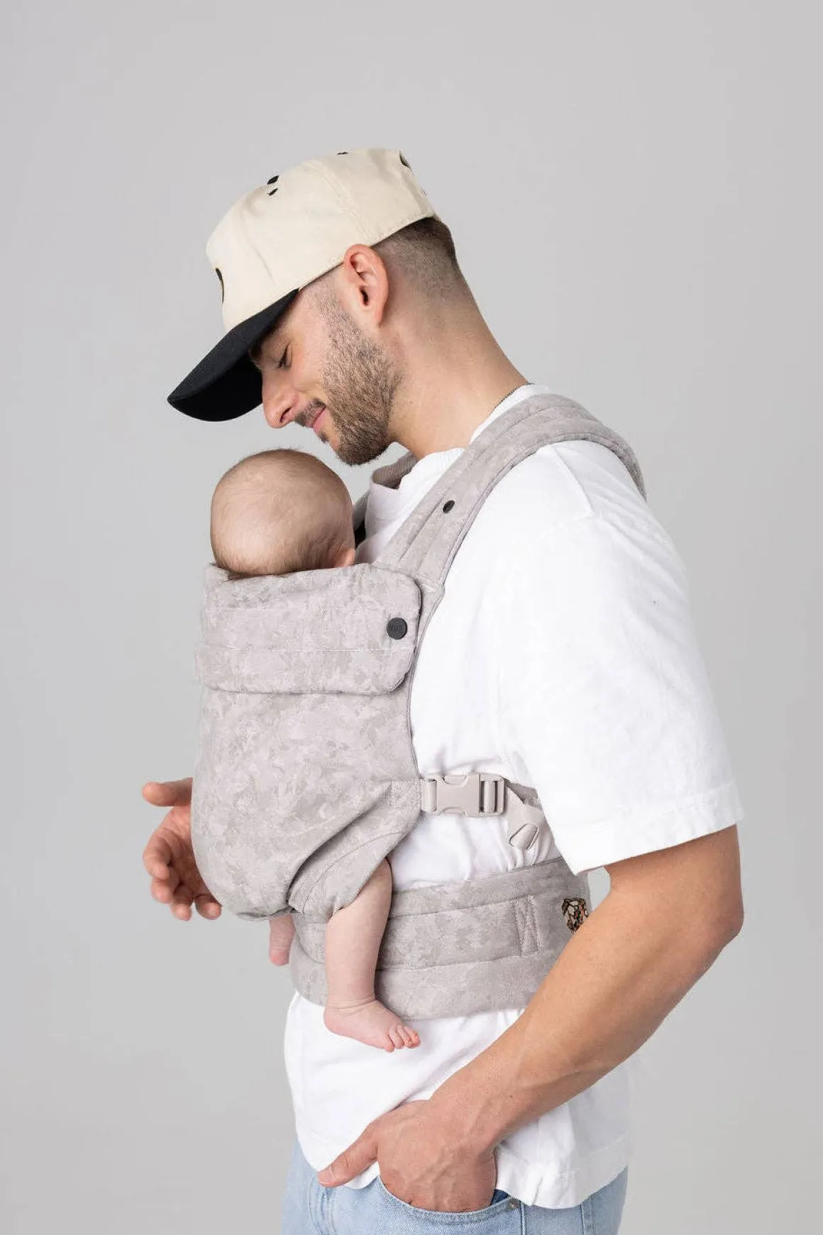 Mabē Monarch Carrier - Ashland Camo