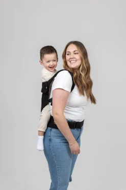 Mabē Monarch Carrier - Ebony