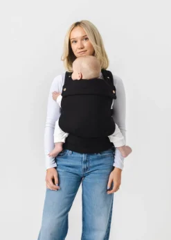 Mabē Monarch Carrier - Ebony