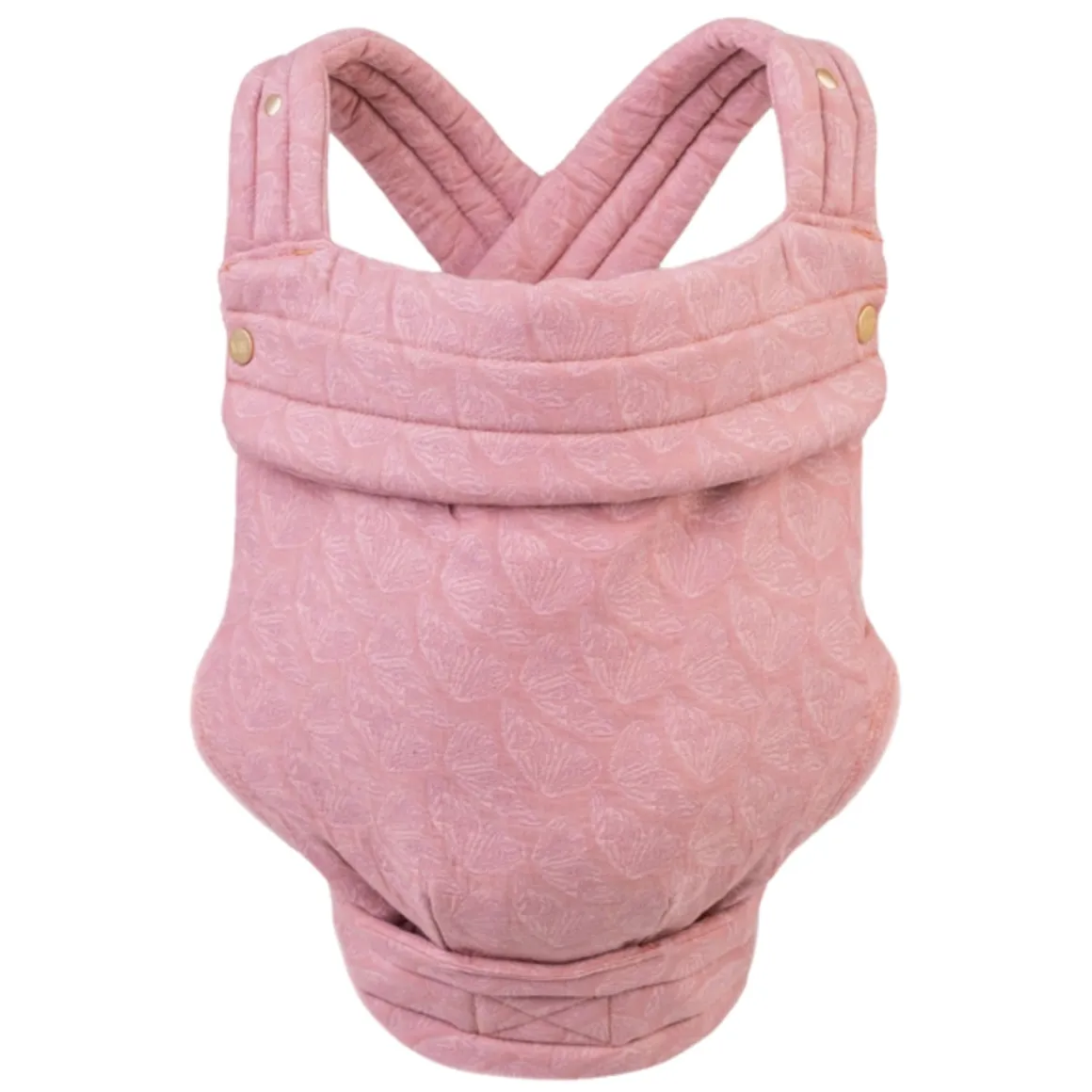 Mabē Monarch Carrier - Mauve Wings