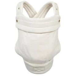 Mabē Monarch Carrier - Natural Ivory