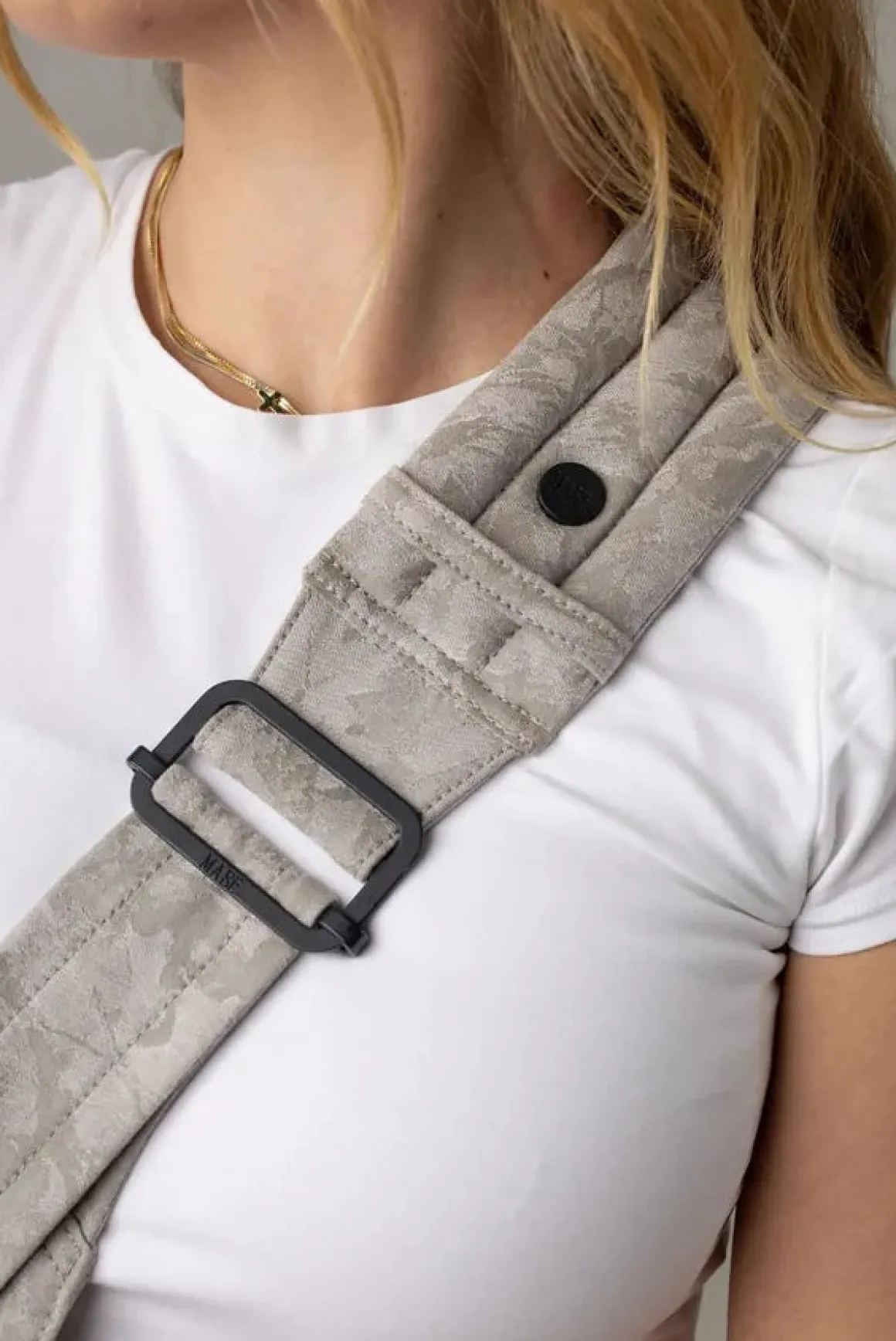 Mabē Monarch Toddler Sling - Ashland Camo