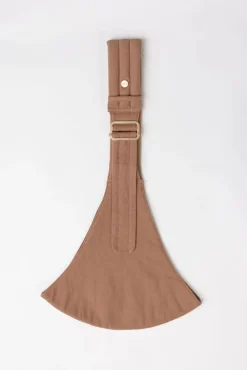 Mabē Monarch Toddler Sling - Mocha
