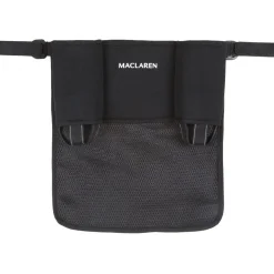 Maclaren Universal Organizer, Single - Black