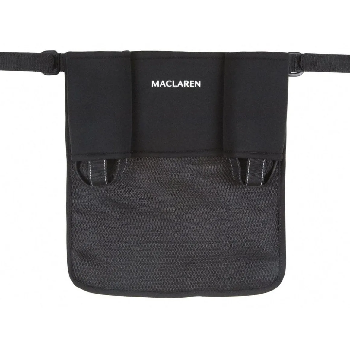 Maclaren Universal Organizer, Single - Black
