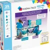 Magna-Tiles Arctic Animals, 25-Piece Set