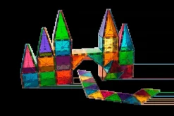 Magna-Tiles Classic 100-Piece Set