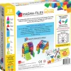 Magna-Tiles House 28-Piece Set