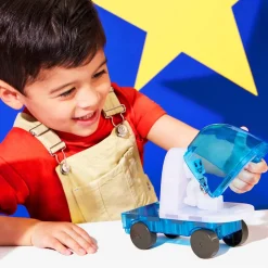 Magna-Tiles Space, 32-Piece Set