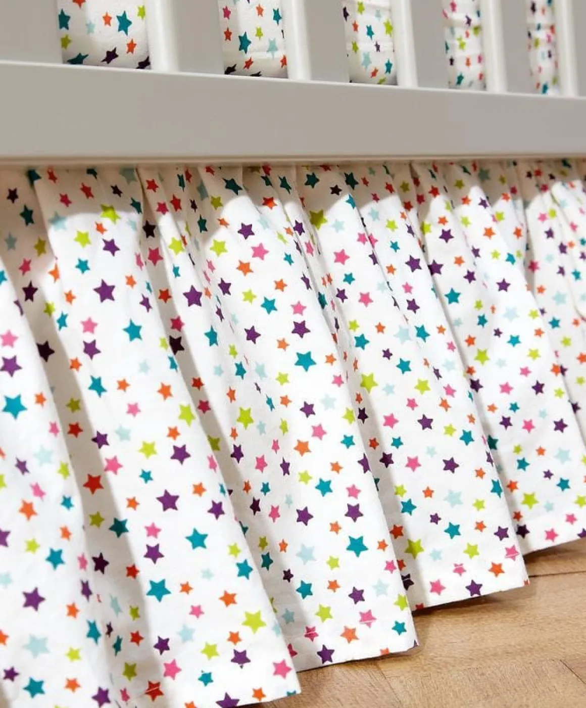 Mamas & Papas 4 Piece Baby Bedding Set - Timbuktales