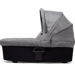 Mamas & Papas Sola 2 Carrycot - Grey Marl