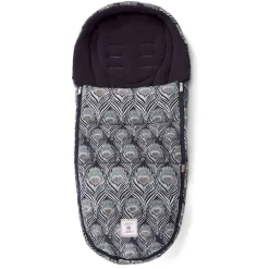 Mamas & Papas Special Edition Liberty Collaboration Cold Weather Plus Footmuff