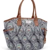 Mamas & Papas Special Edition Liberty Parker Tote Bag